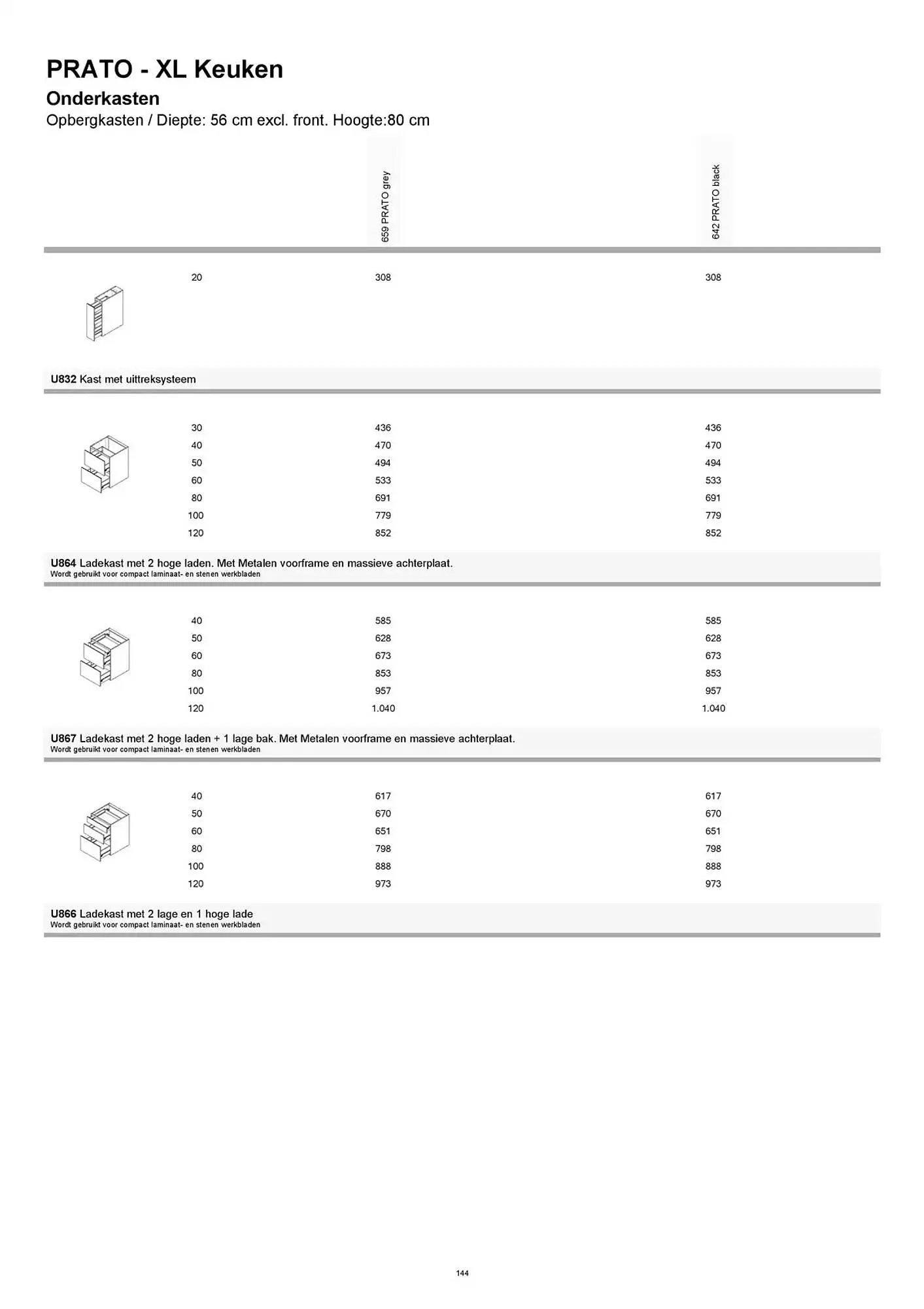 Kvik folder van 20 januari tot 20 januari 2026 - folder pagina 144