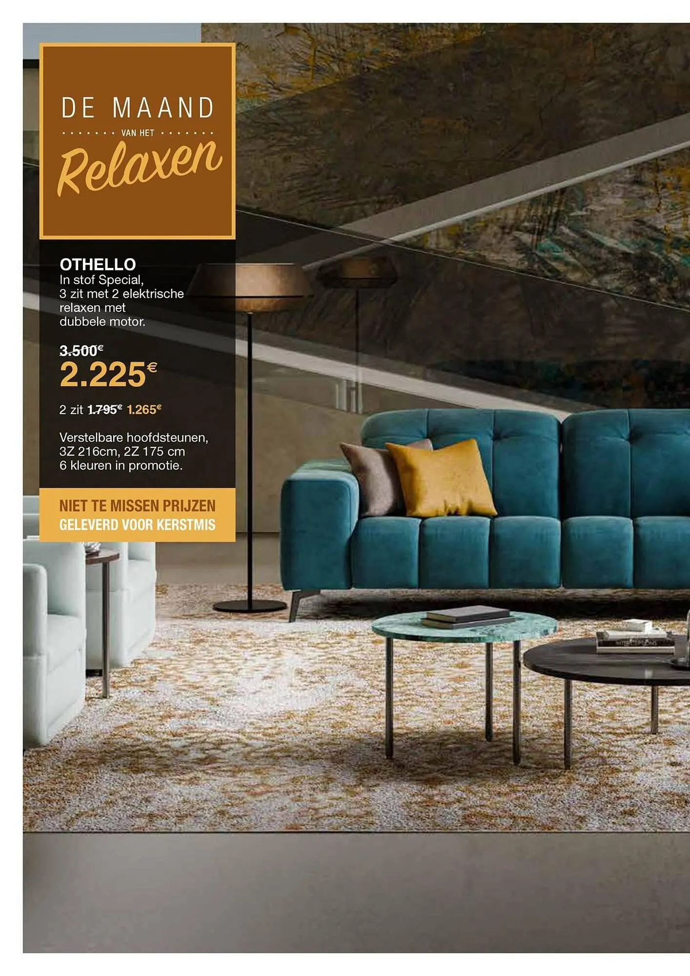 Chateau d'Ax folder van 9 oktober tot 27 november 2025 - folder pagina 10