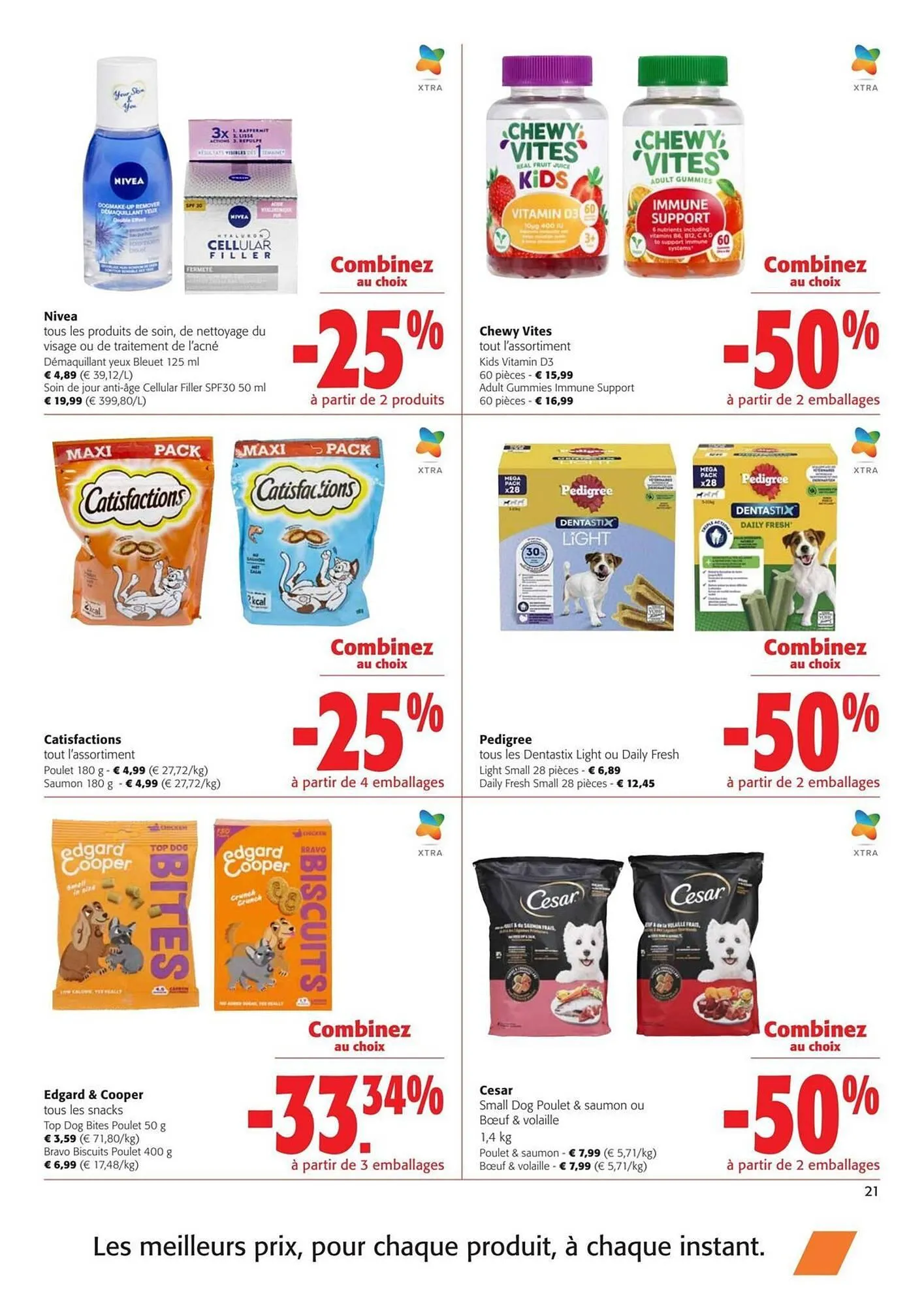 Colruyt folder van 5 november tot 18 november 2025 - folder pagina 21