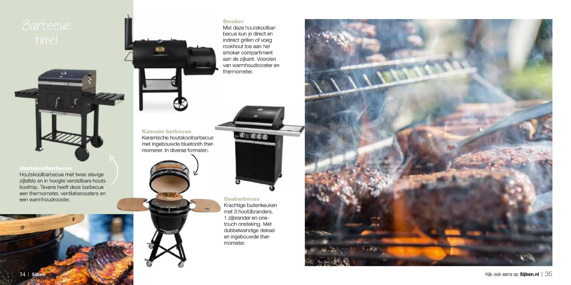 Sijben folder van 1 januari tot 31 december 2023 - folder pagina 18