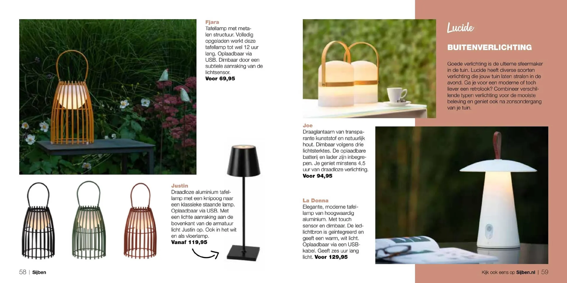 Sijben folder van 1 januari tot 31 december 2023 - folder pagina 30