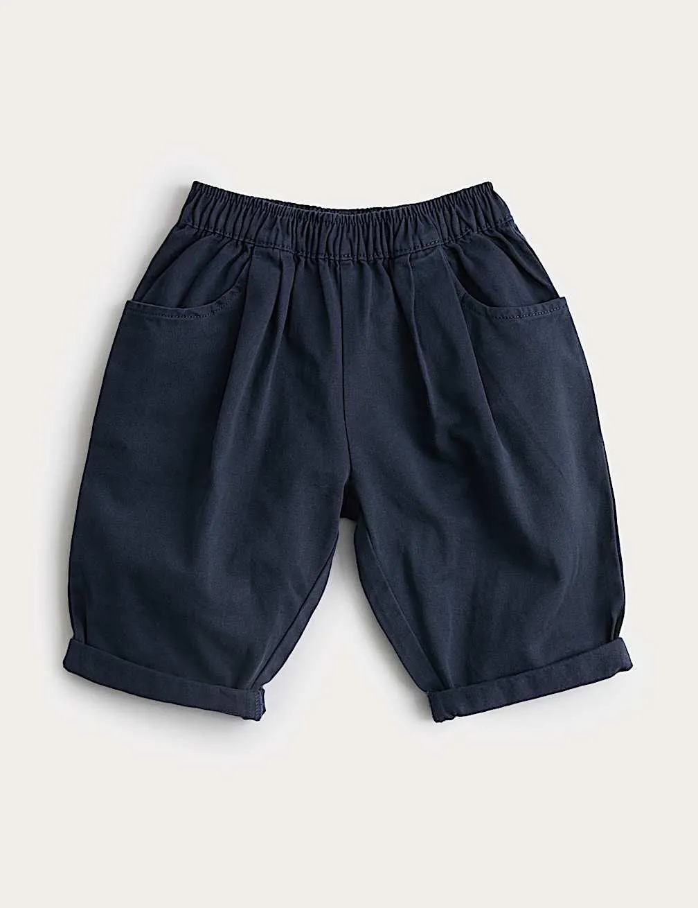 Pure Cotton Chinos (0-4 Yrs)