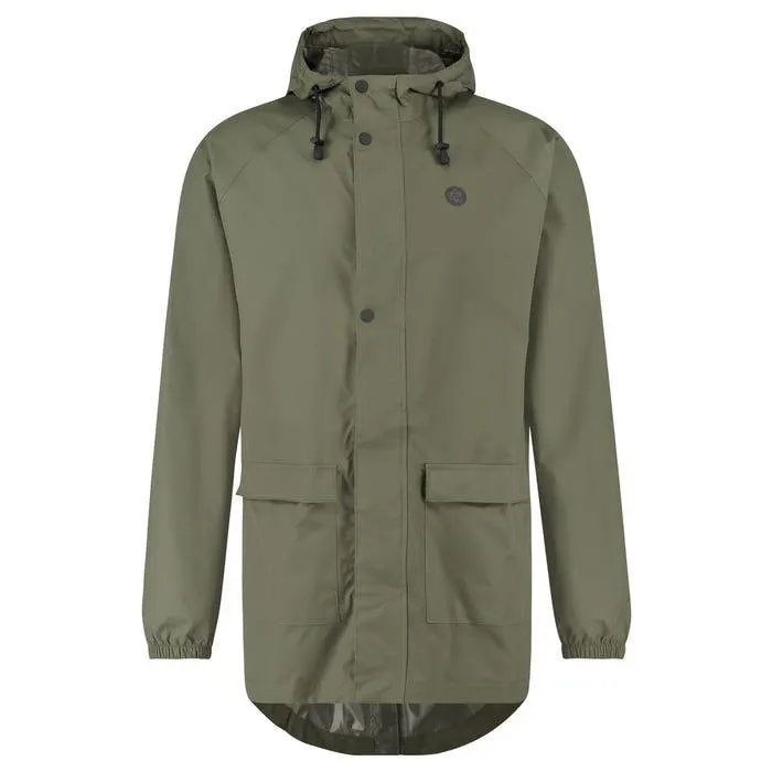 GO Parka Regenjas Essential