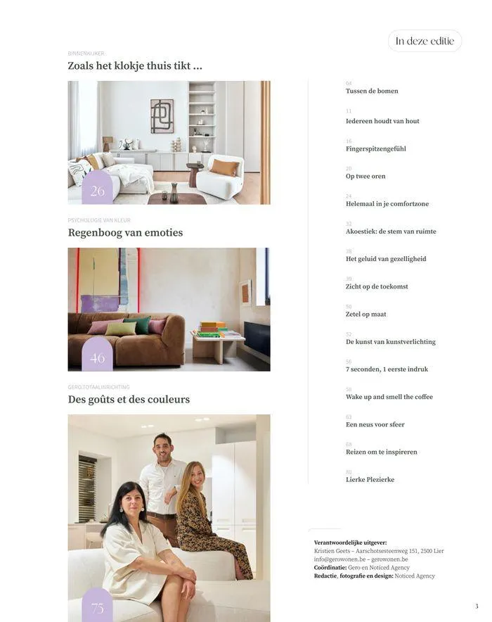 Thuisgevoel van 17 oktober tot 31 januari 2025 - folder pagina 3