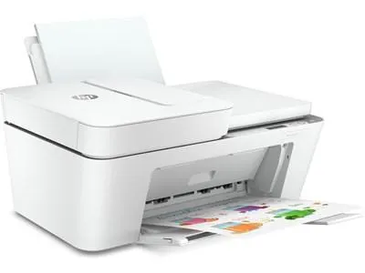 HP DeskJet 4120e