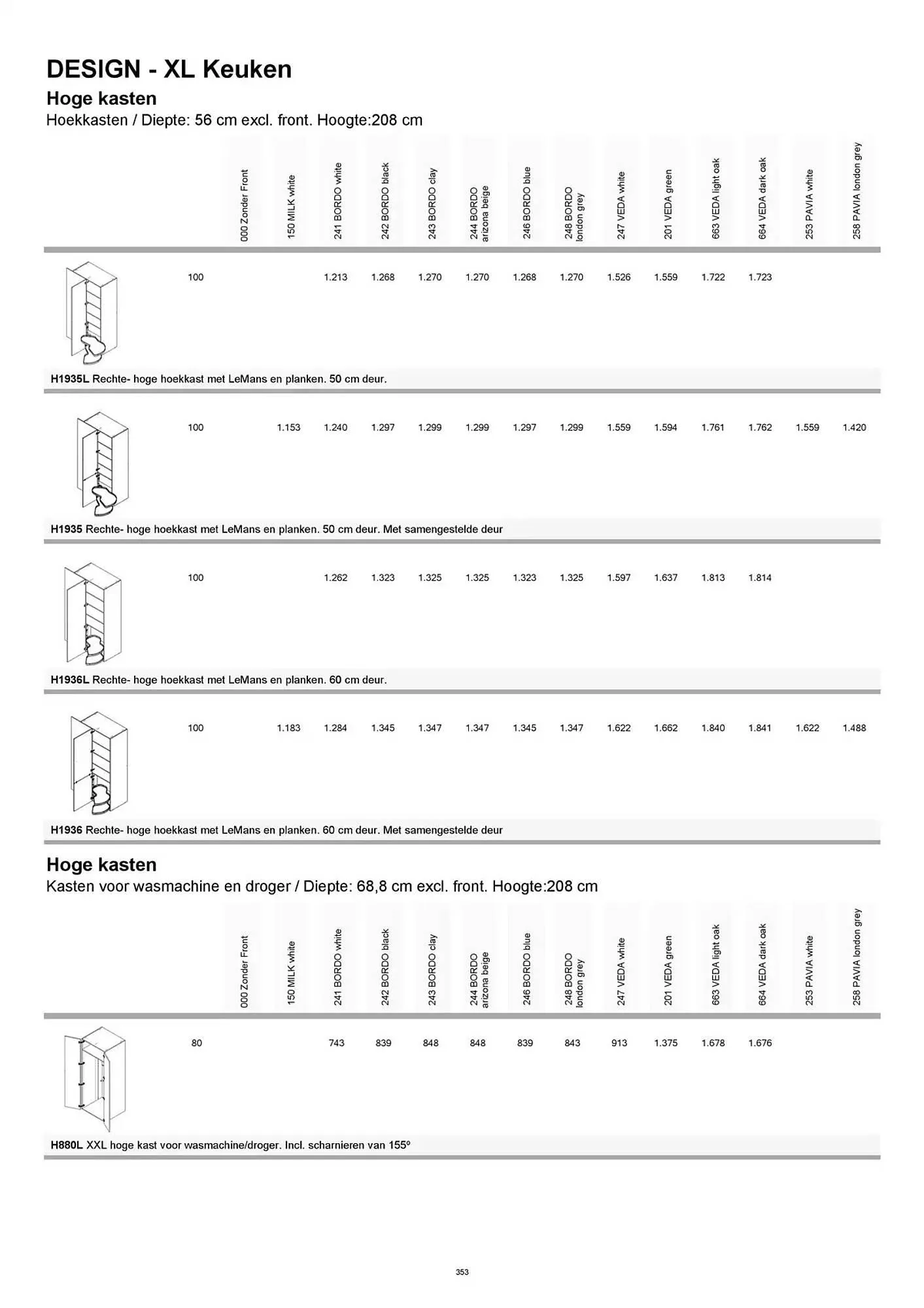 Kvik folder van 20 januari tot 20 januari 2026 - folder pagina 353