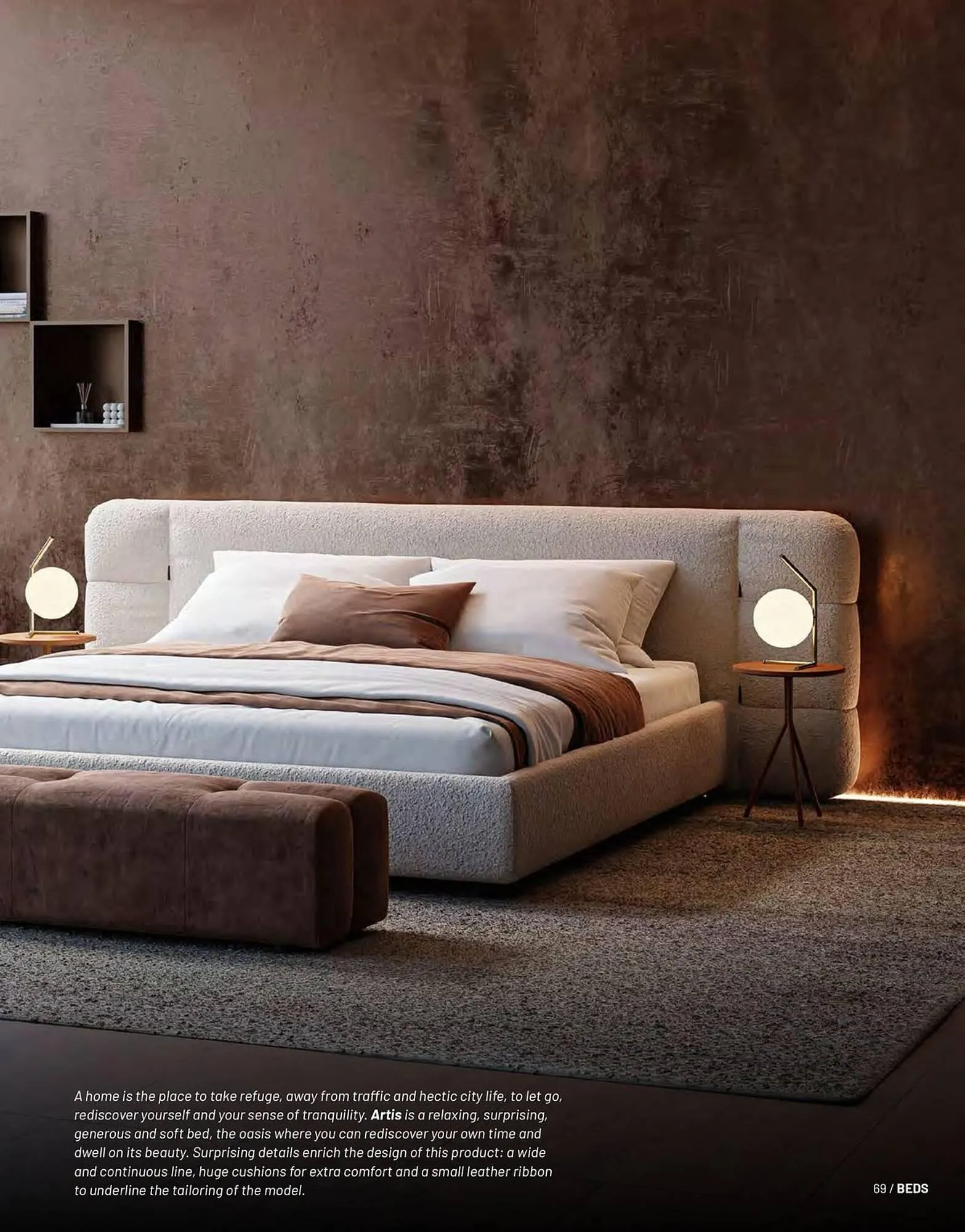 Chateau d'Ax folder van 5 februari tot 20 augustus 2026 - folder pagina 69