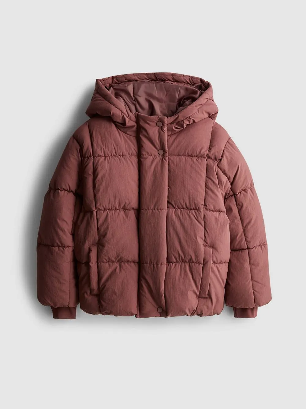 18 mois–8 ans | Doudoune THERMOLITE® EcoMade