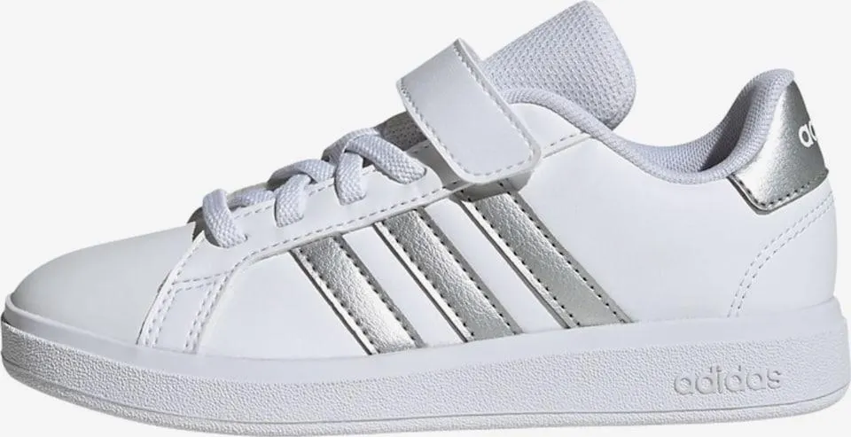 ADIDAS SPORTSWEAR Sportschoen 'Grand Court 2.0' in Wit