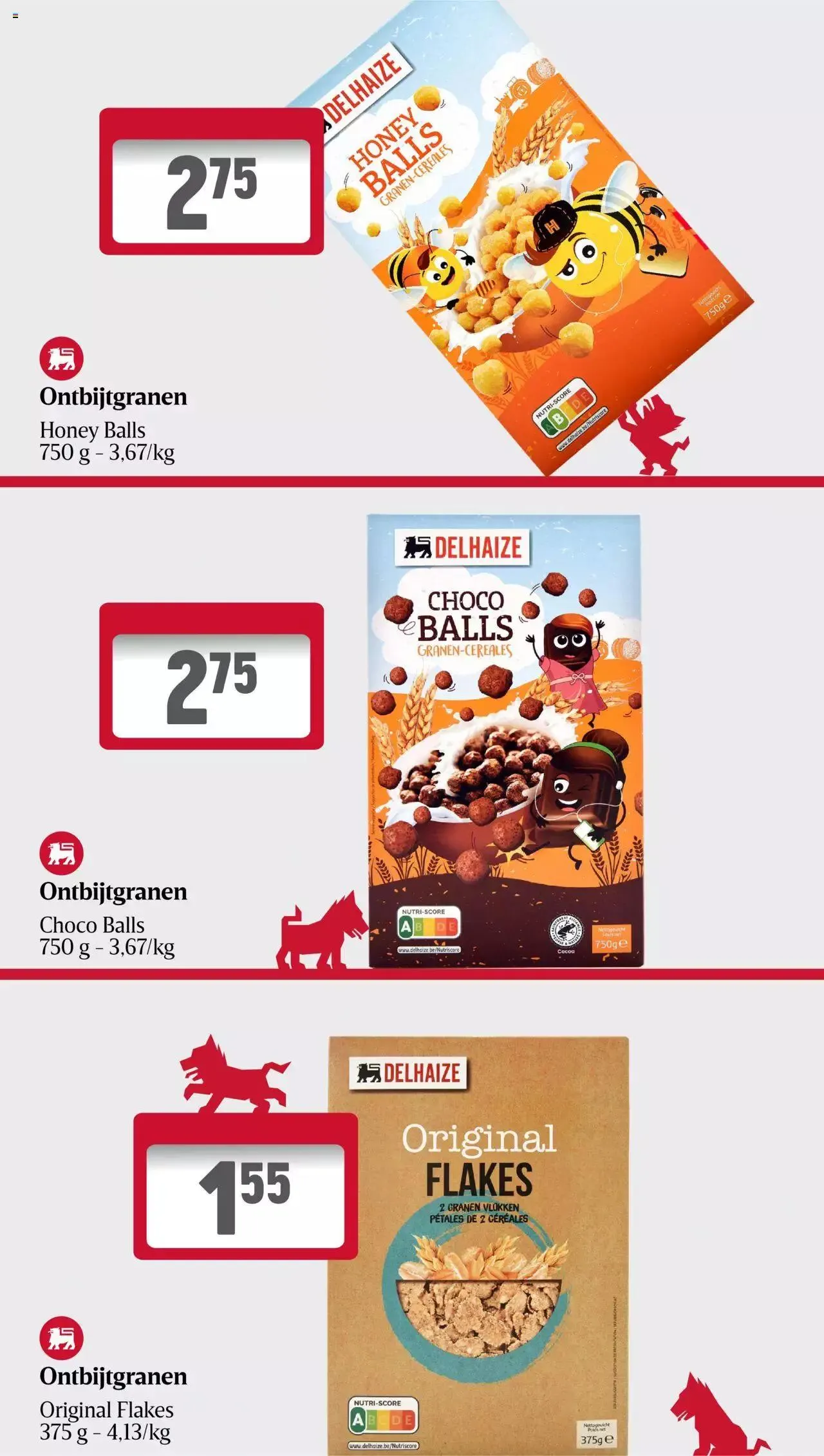 Delhaize folder week 21 van 31 mei tot 31 december 2023 - folder pagina 18