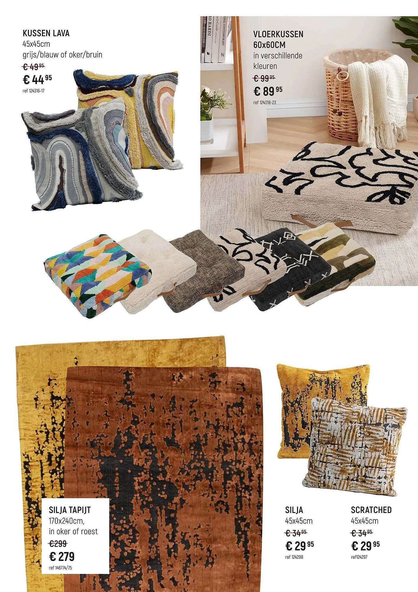 Freetime Folder van 14 november tot 14 november 2023 - folder pagina 30