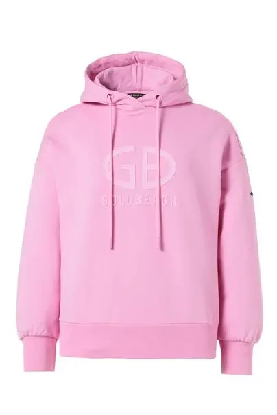 GOLDBERGH HARVARD HOODIE