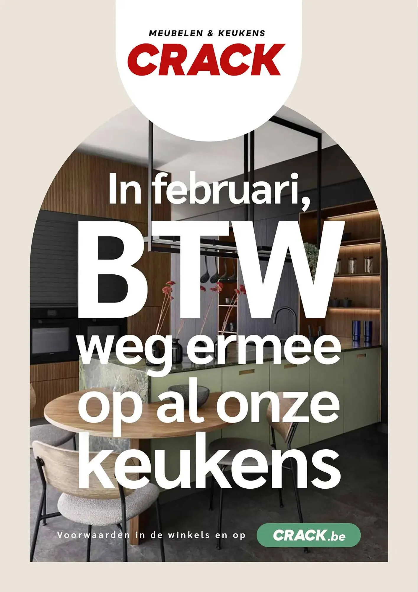 Crack folder van 9 februari tot 28 februari 2026 - folder pagina 32