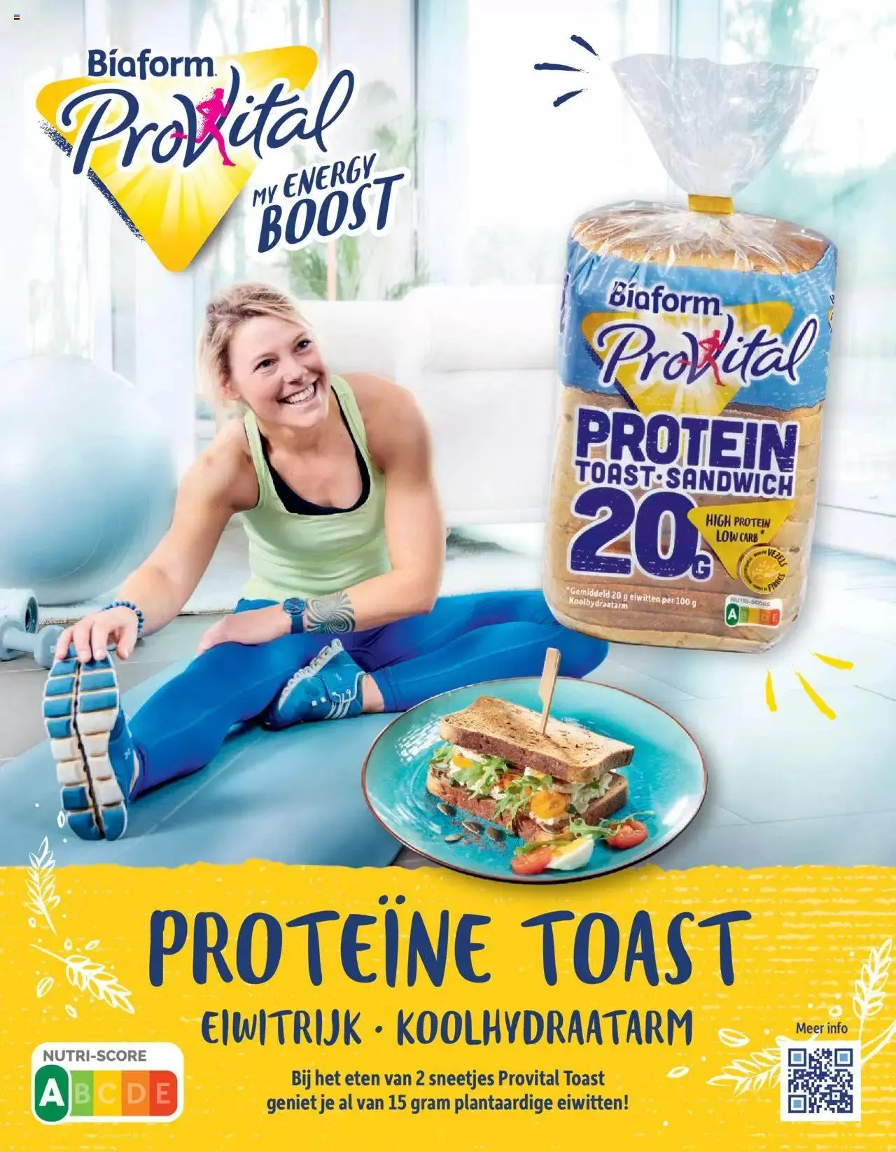 Delhaize Magazine N°69 NL van 31 mei tot 31 december 2023 - folder pagina 41