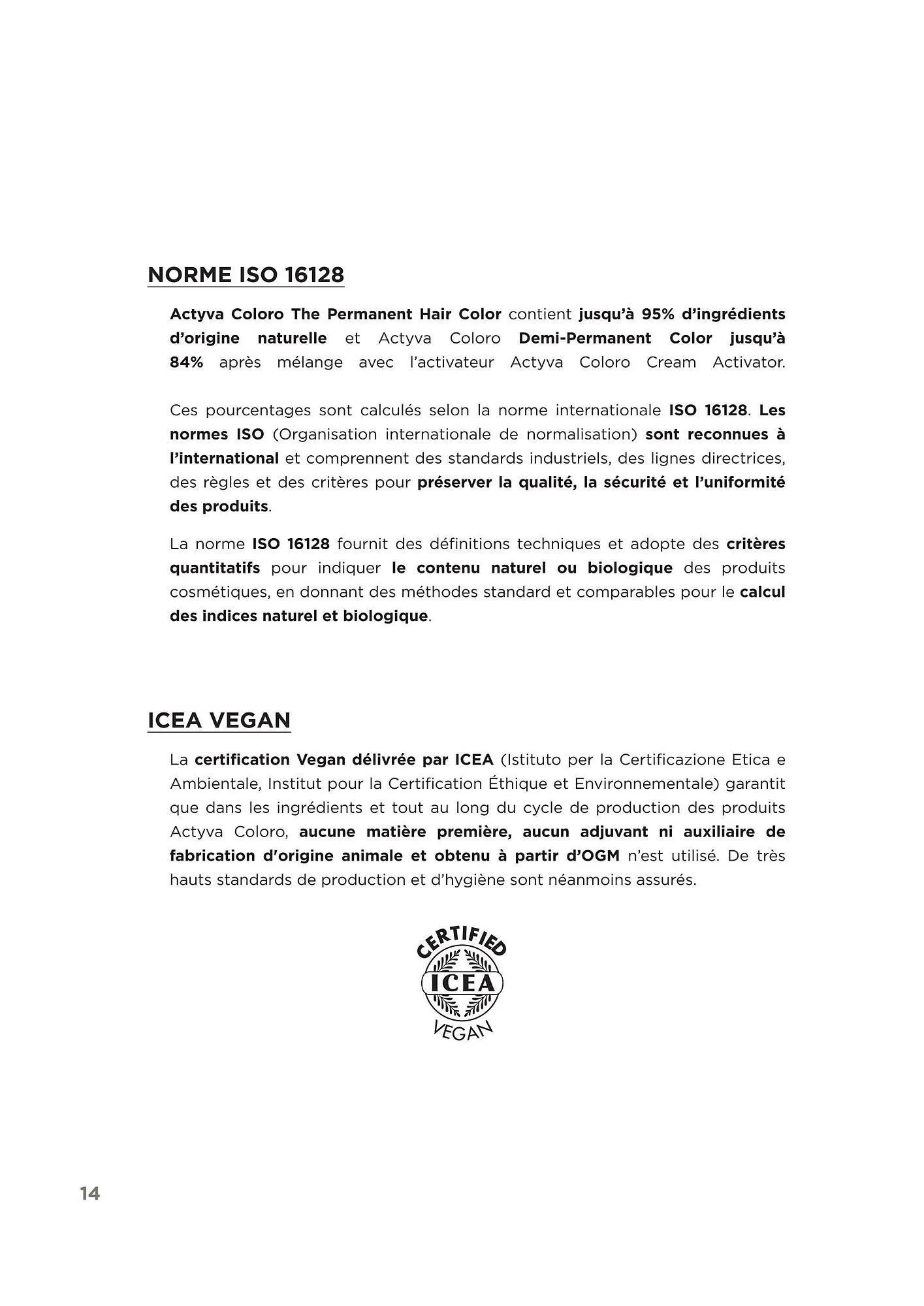 Pro-Duo folder van 1 maart tot 7 maart 2026 - folder pagina 14