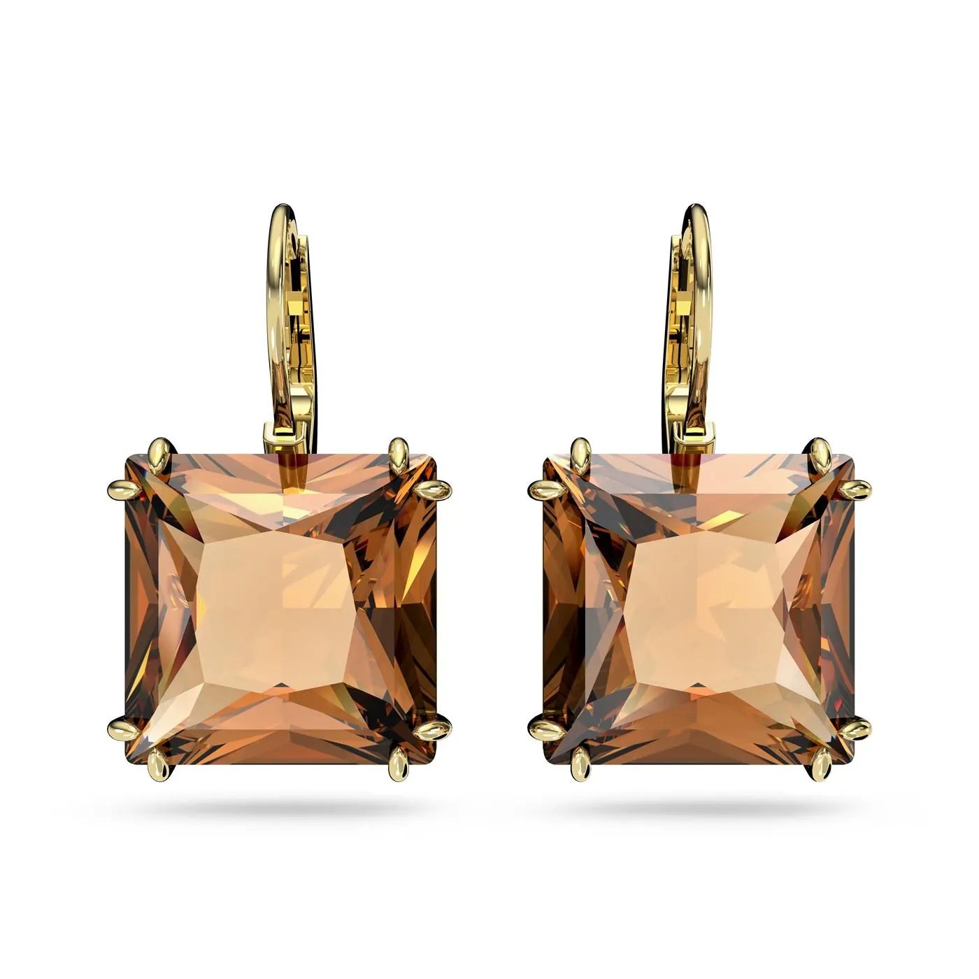 Goudkleurige Oorhangers 5619494