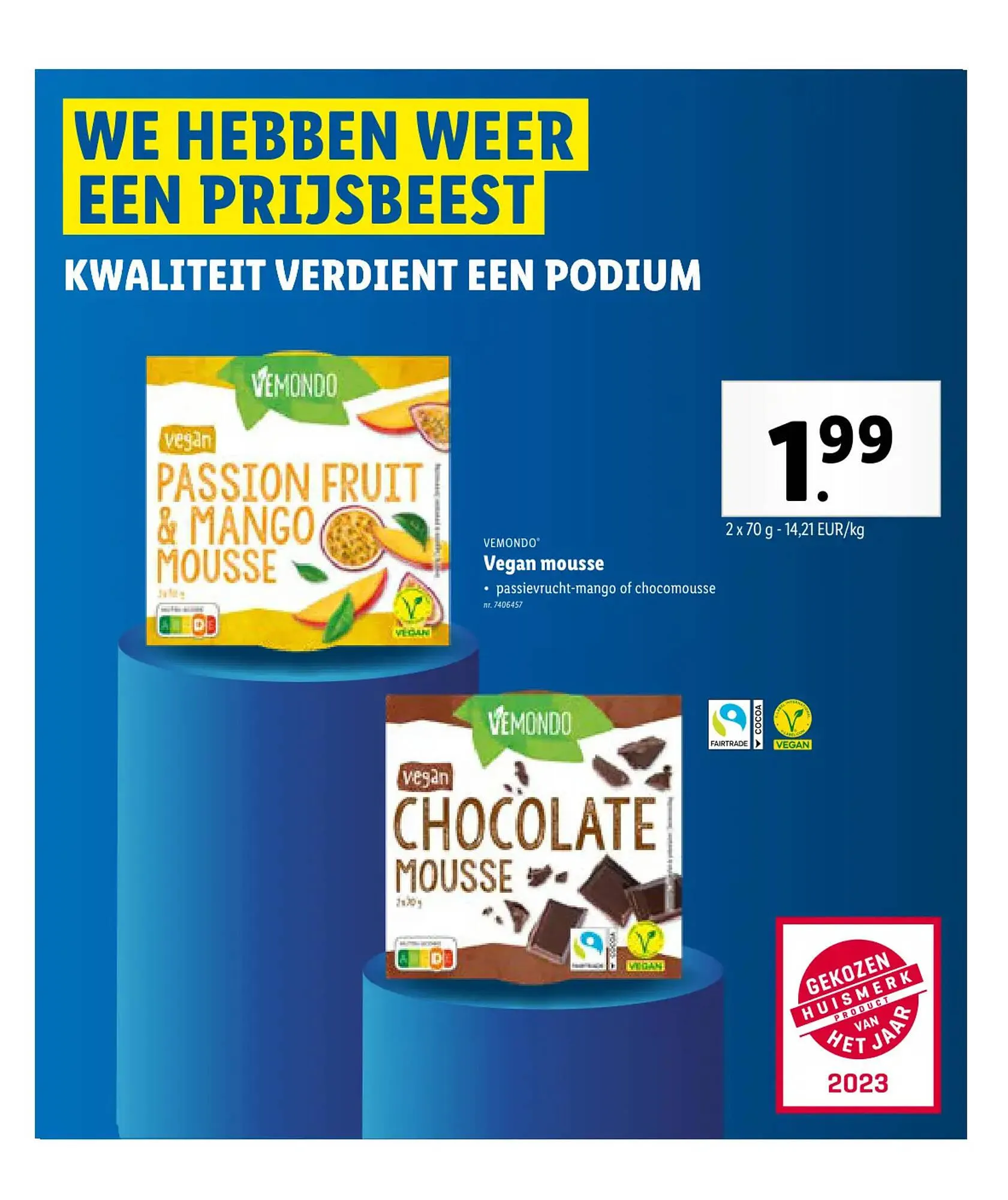 Lidl Folder van 27 december tot 2 januari 2024 - folder pagina 17