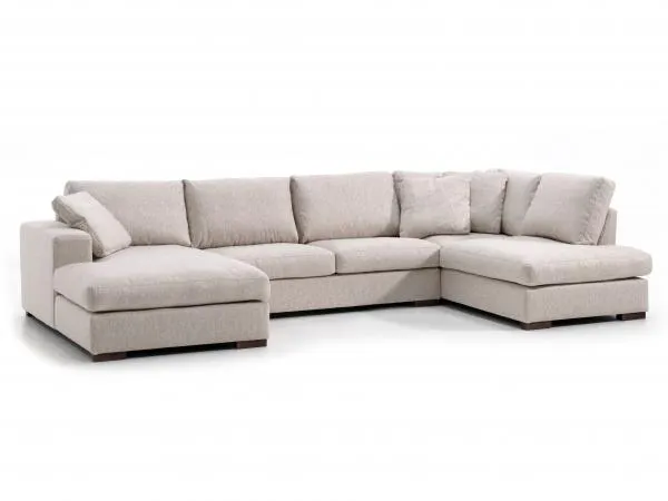 RICHTER YOUNG DESIGN Hoekzetel SANTIAGO - Arnage Sand