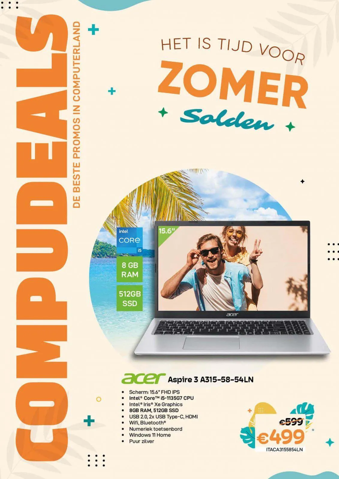 Compu Deals folder tot 31.07.2023 - 0