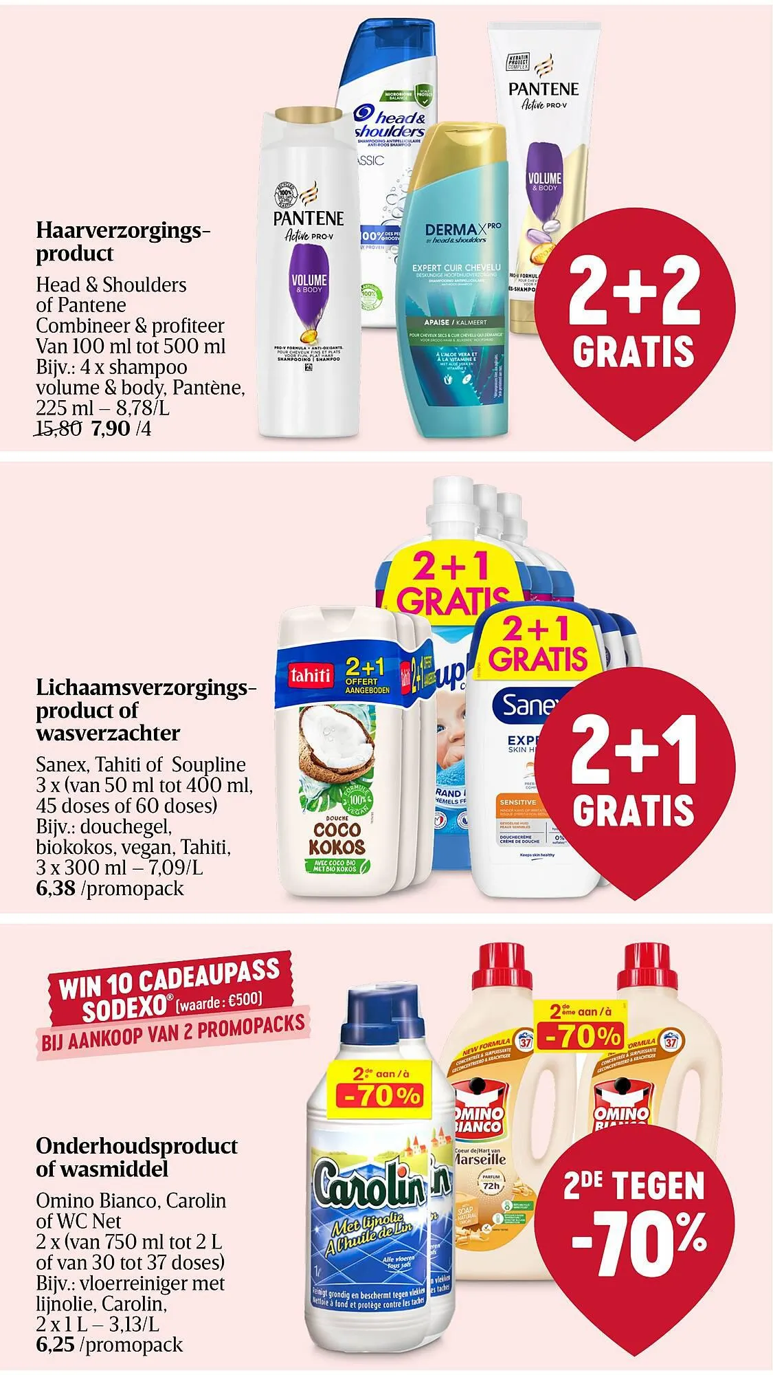 AD Delhaize folder van 5 oktober tot 11 oktober 2023 - folder pagina 27