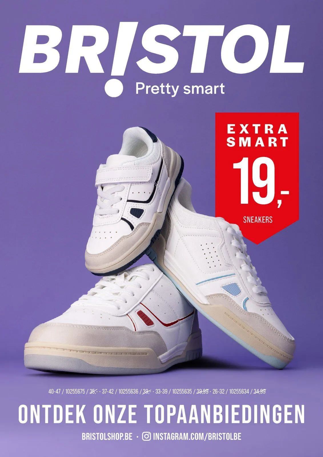 Bristol folder tot 09.04.2024 van 9 april tot 9 april 2024 - folder pagina 