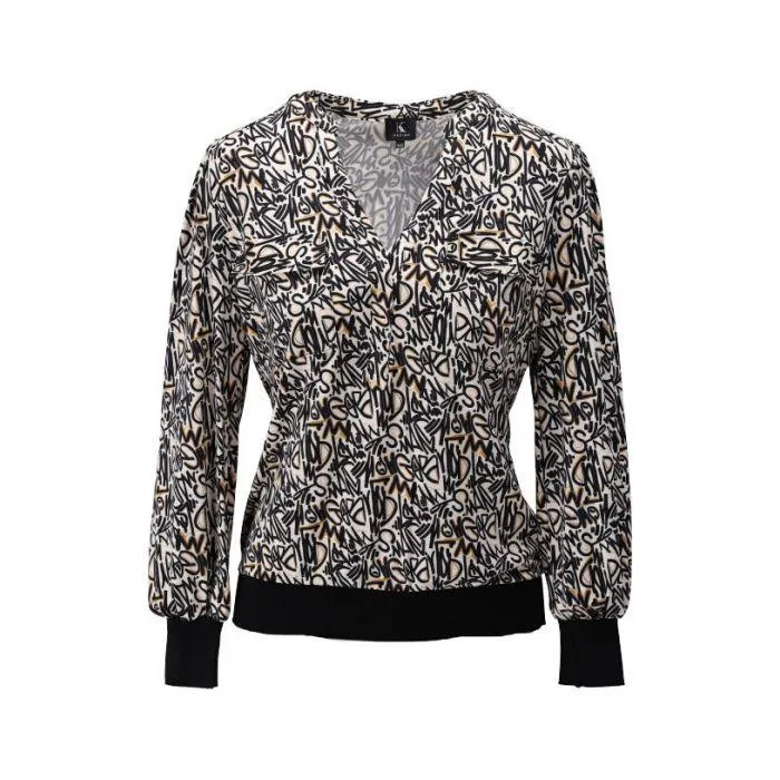 K-DESIGN Bloezen & tunieken