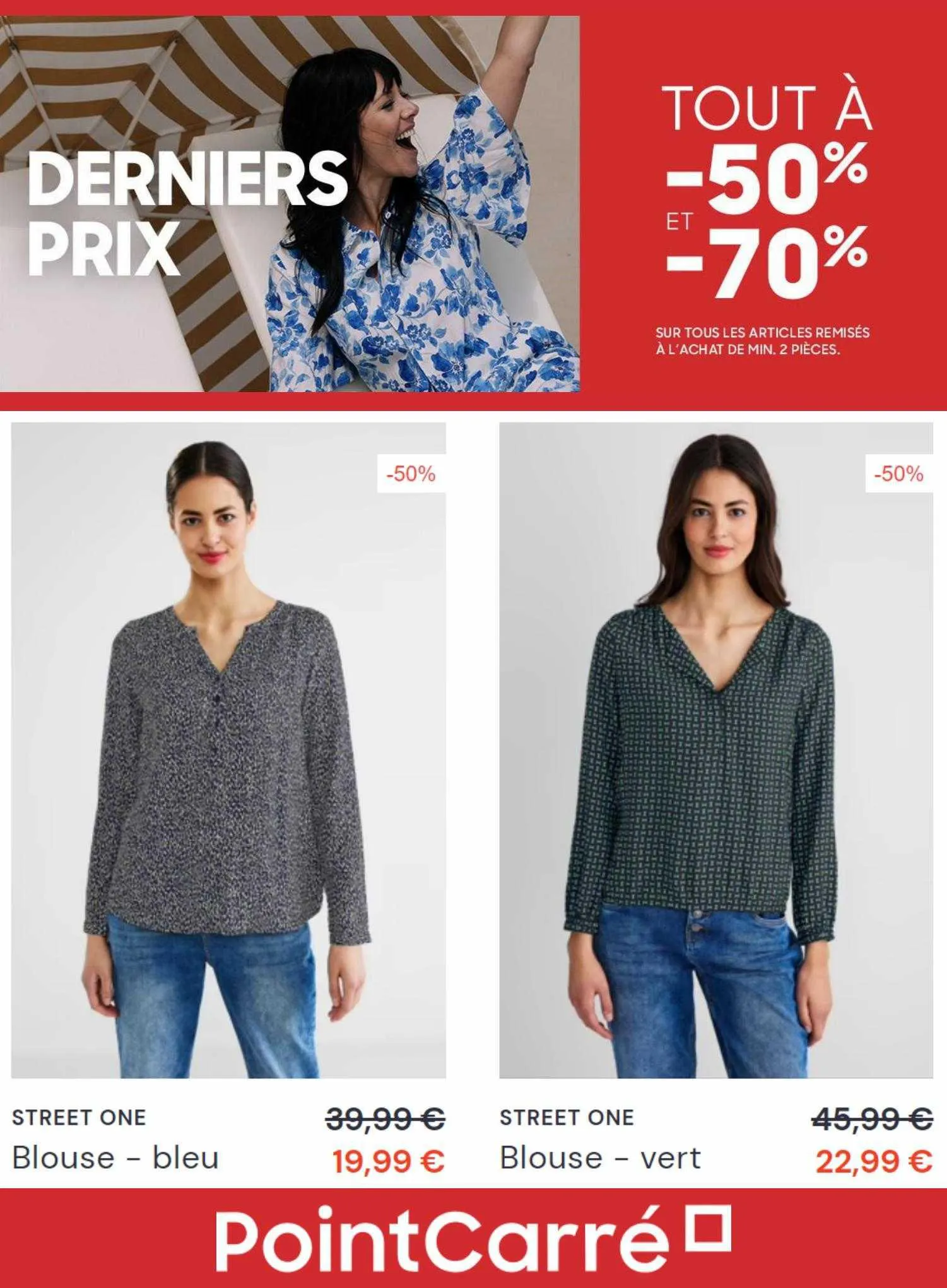 PointCarré Folder van 10 september tot 10 september 2023 - folder pagina 6