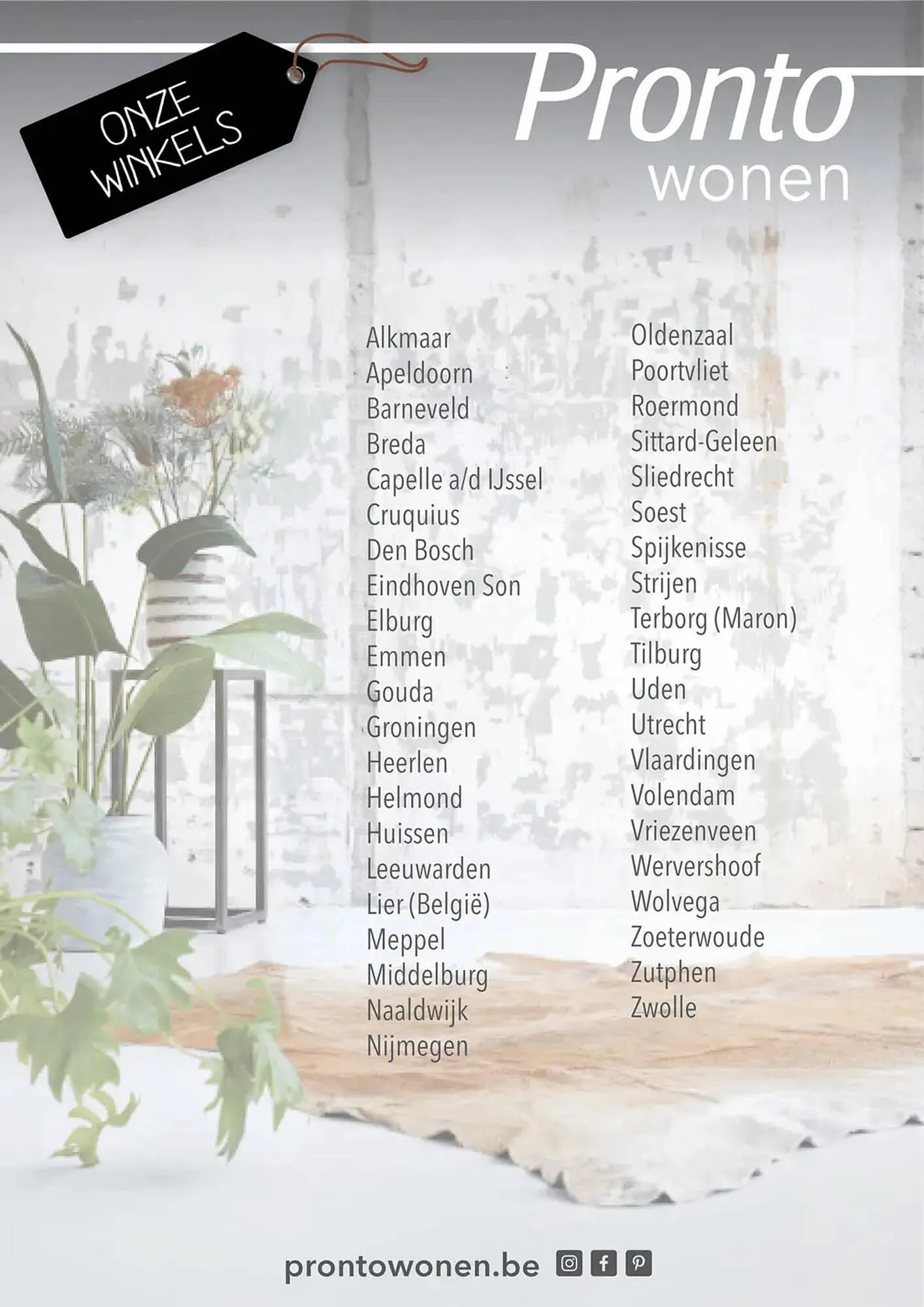 YGO folder van 19 november tot 25 november 2023 - folder pagina 7