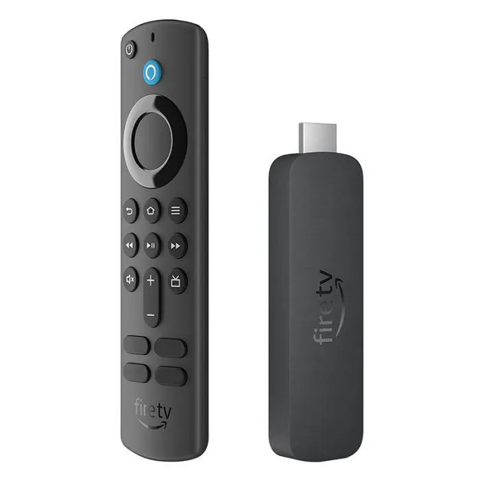 FIRE TV STICK AMAZON 4K 2e Generation