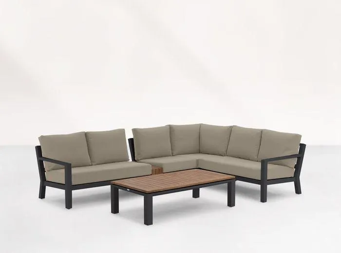 Timber Loungesets