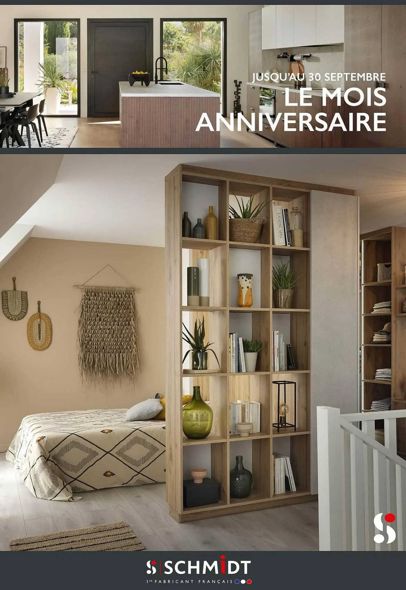 Schmidt folder van 7 september tot 30 september 2023 - folder pagina 6