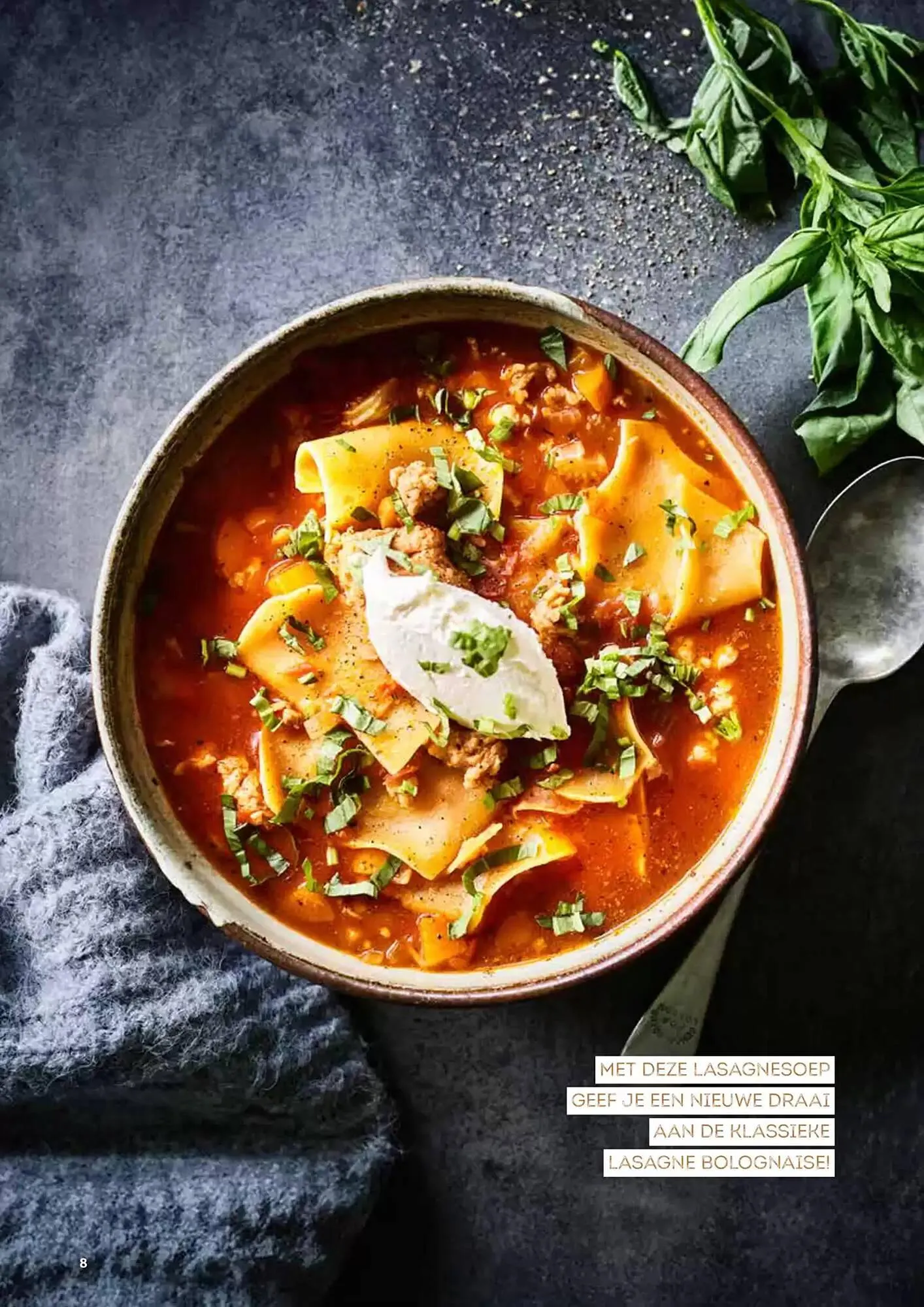 Alvo folder van 14 januari tot 31 maart 2025 - folder pagina 8