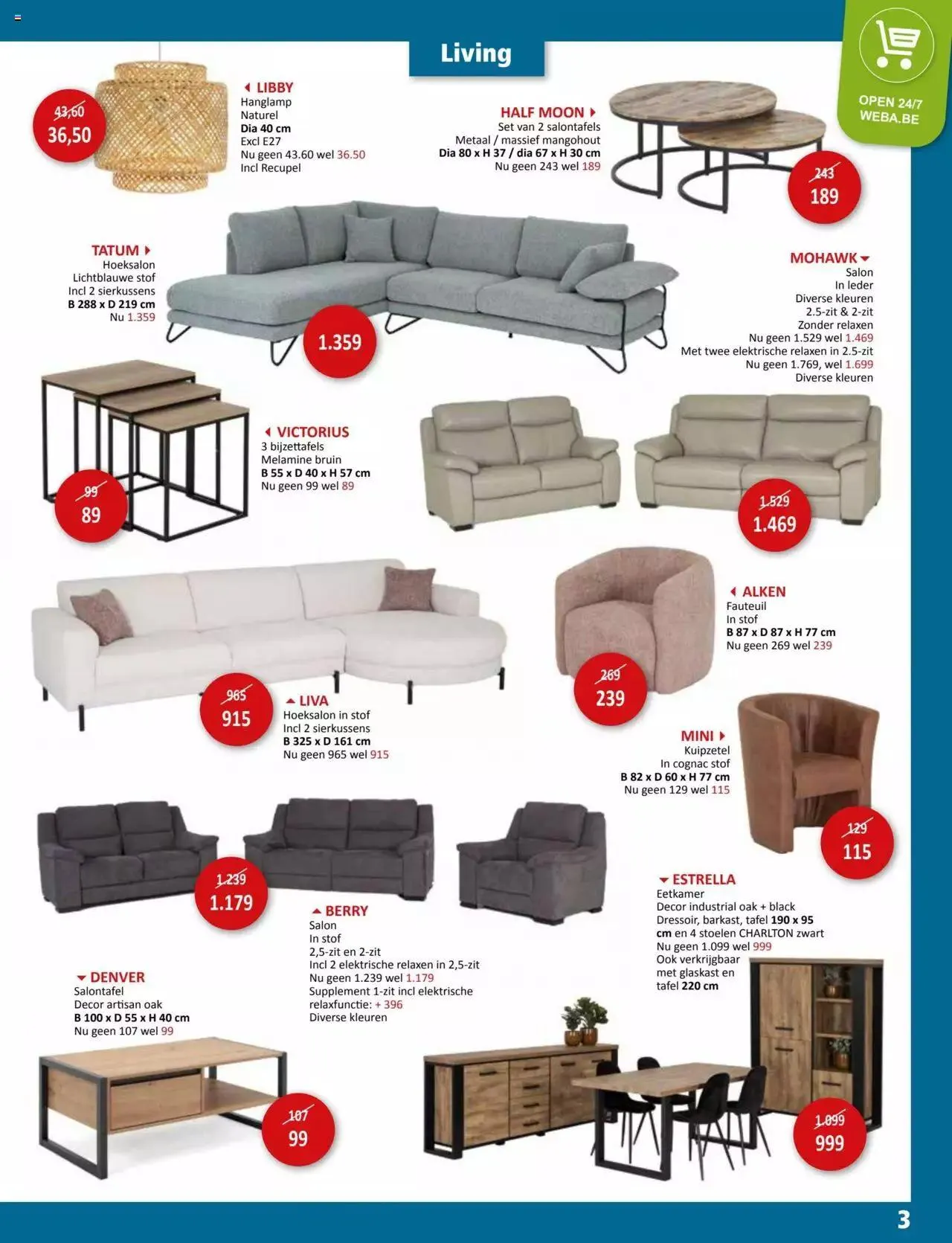 Weba folder van 28 juni tot 31 december 2023 - folder pagina 3