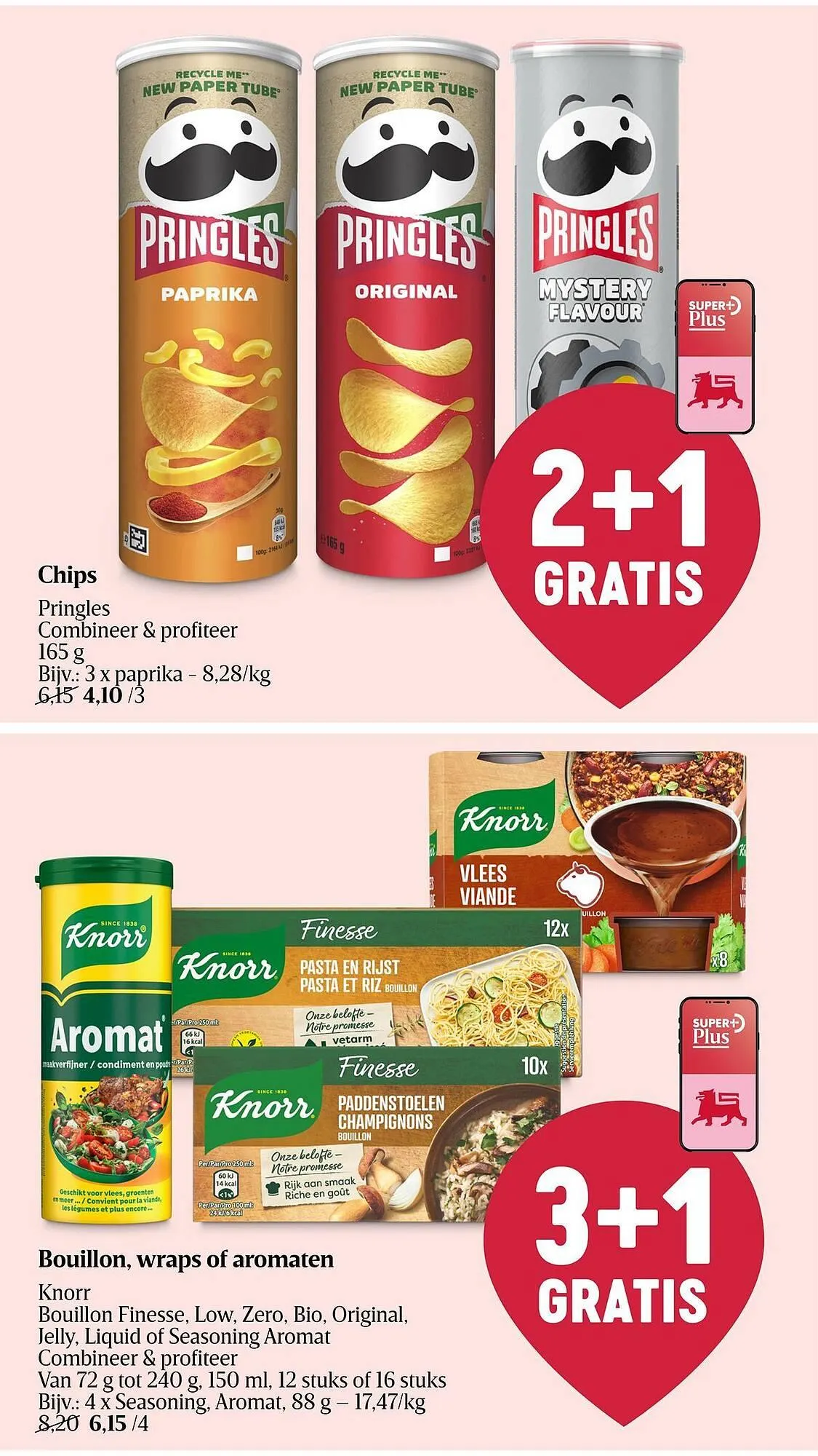 AD Delhaize folder van 29 januari tot 4 februari 2026 - folder pagina 31