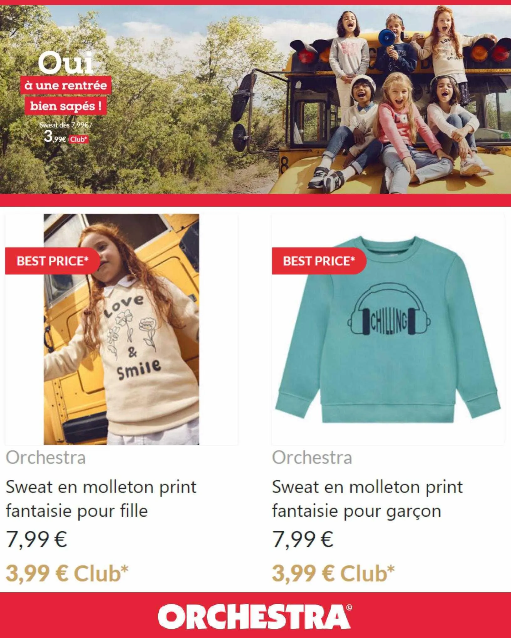 Orchestra Folder van 19 september tot 19 september 2023 - folder pagina 2