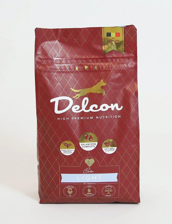 Delcon Light 3kg