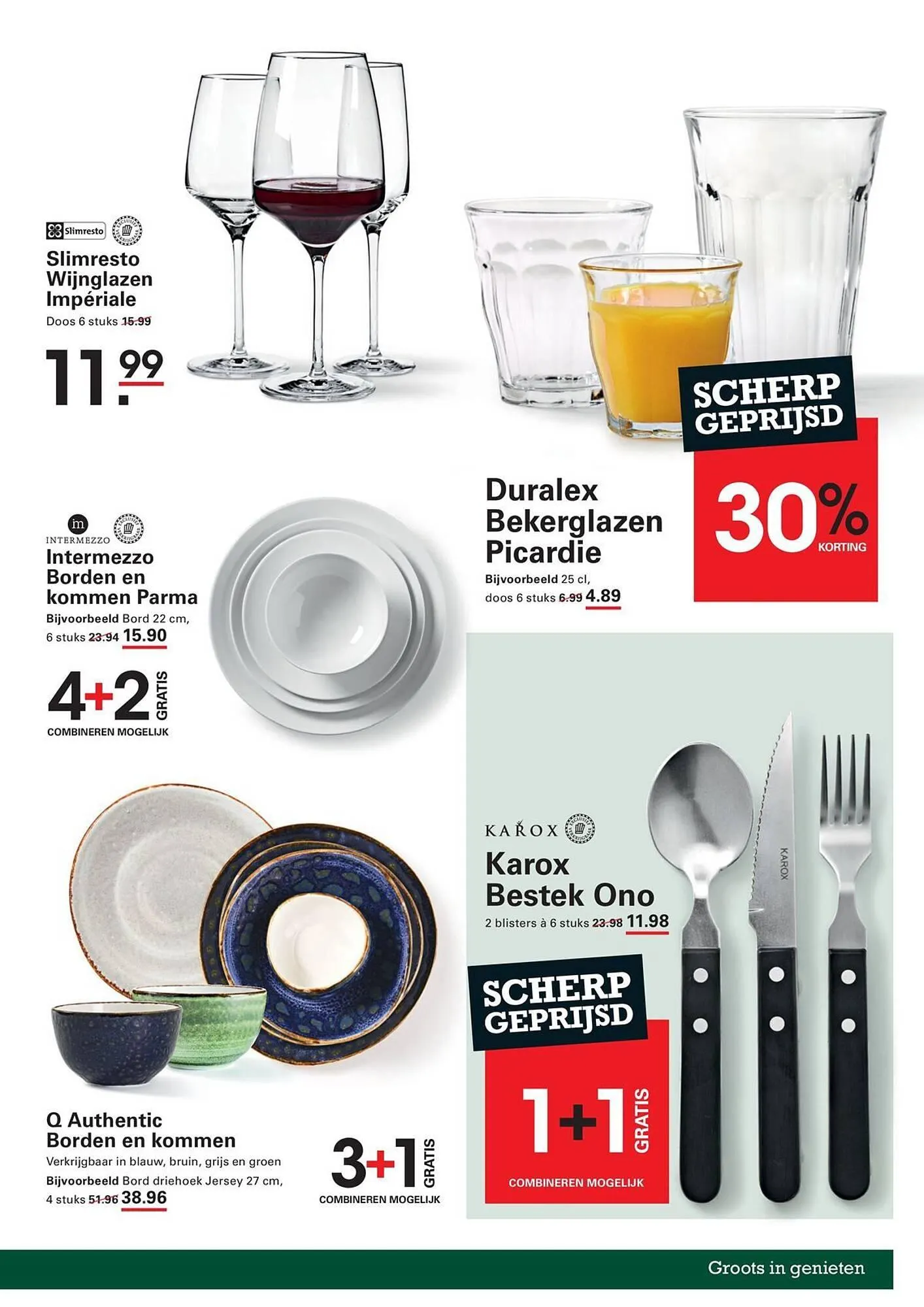 Sligro folder van 19 februari tot 9 maart 2026 - folder pagina 5