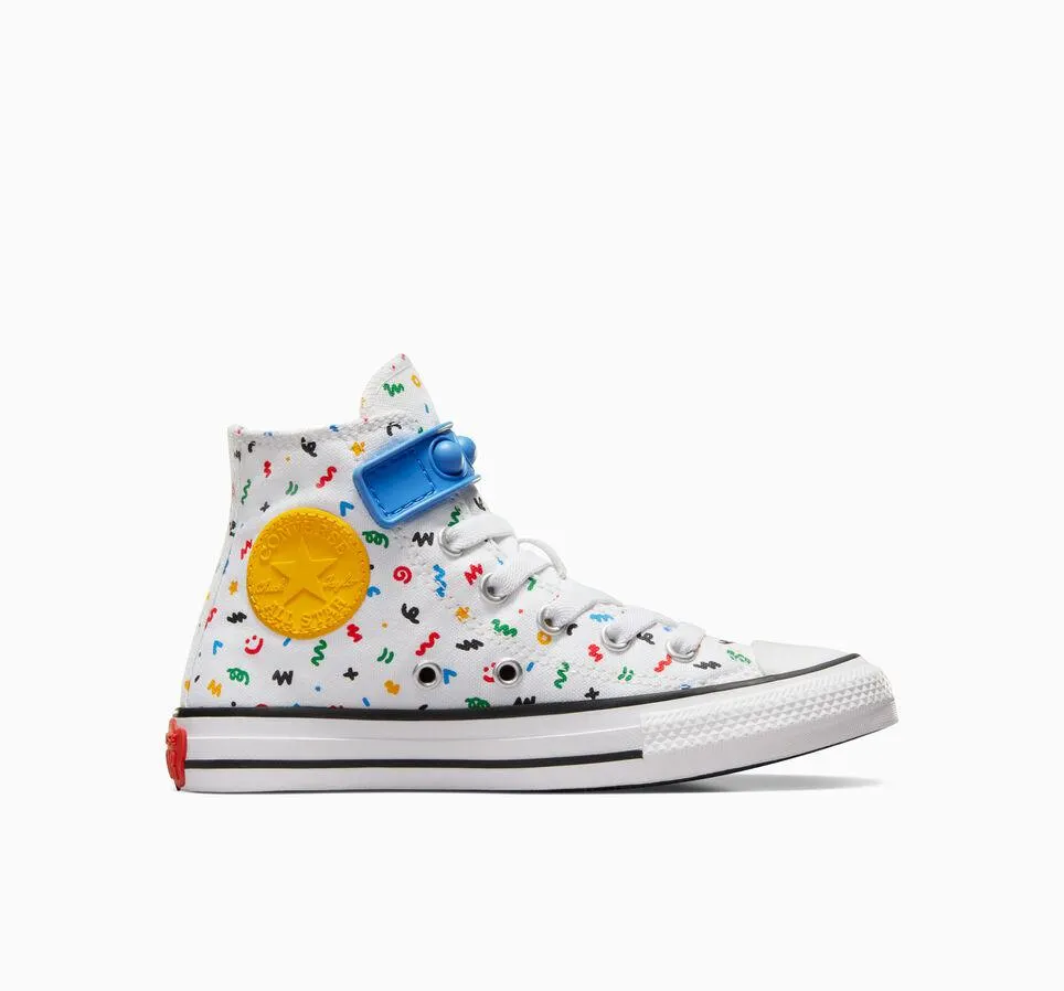 Chuck Taylor All Star Easy On Doodles