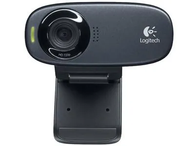 Logitech HD Webcam C310