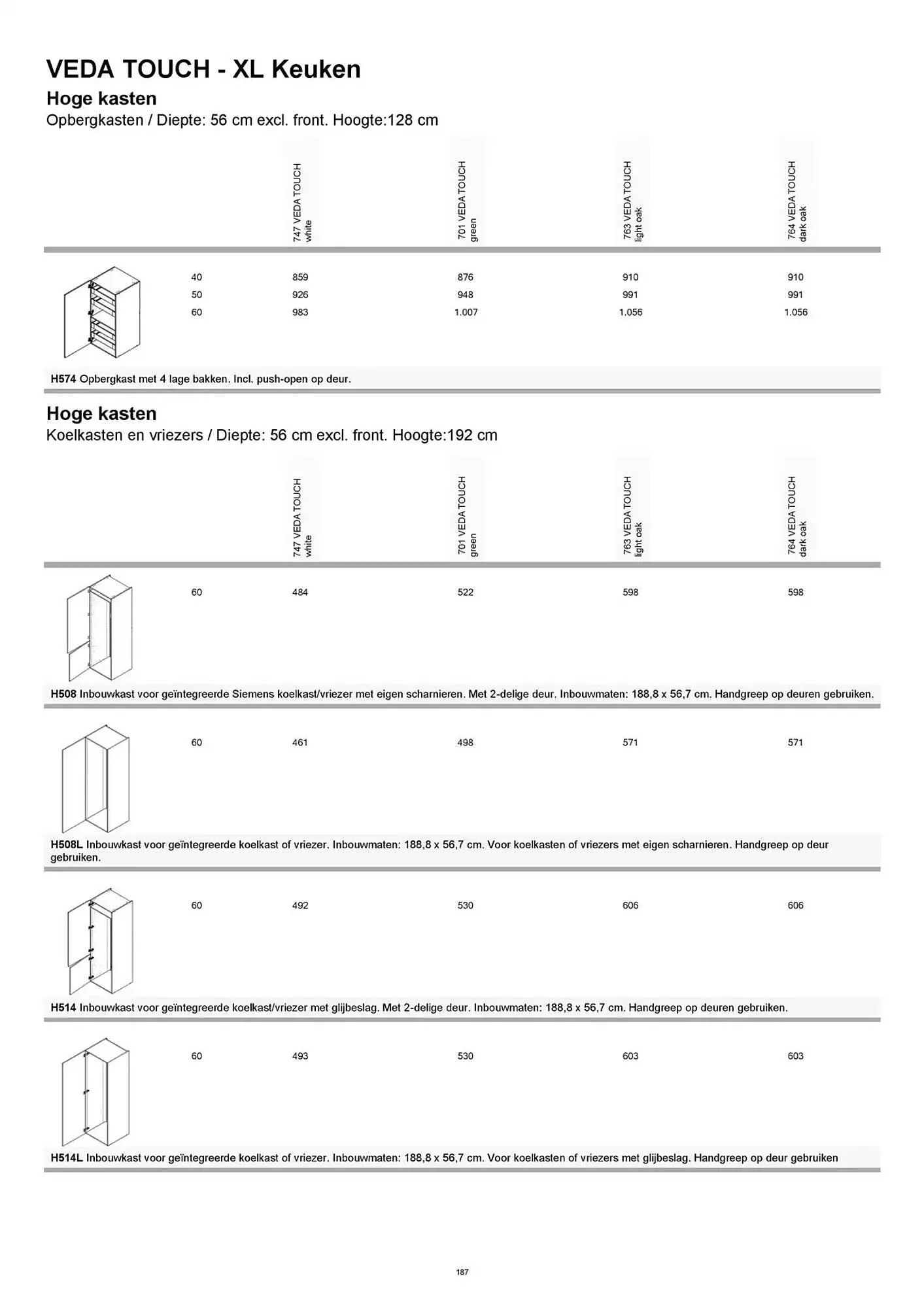 Kvik folder van 20 januari tot 20 januari 2026 - folder pagina 187