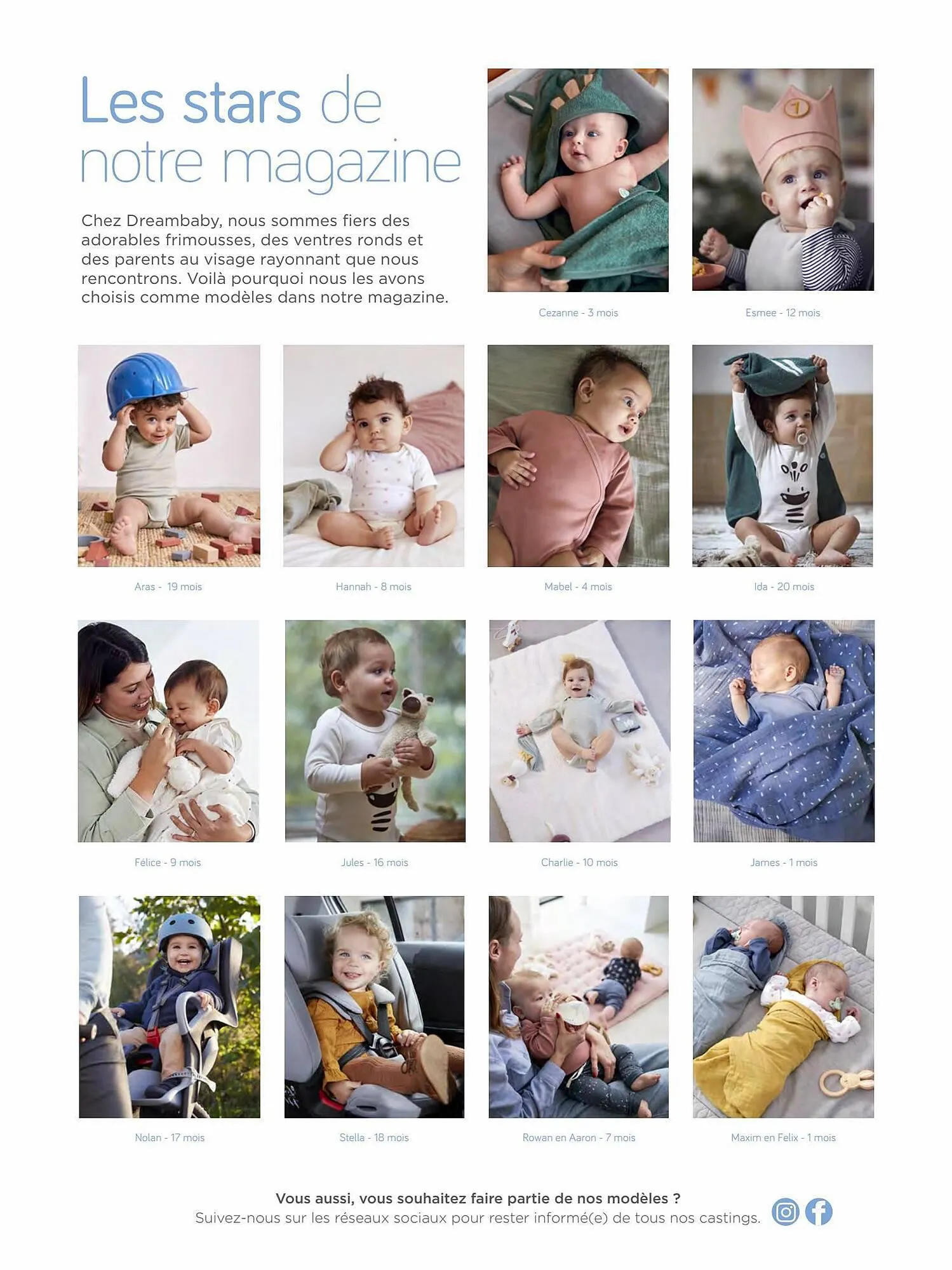 Dreambaby Folder van 20 juli tot 29 juli 2023 - folder pagina 2