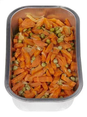 carotte petits pois oignon