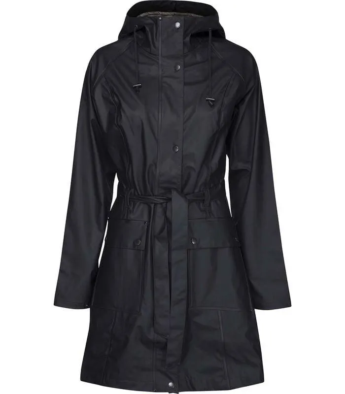 Regenjas RAIN70 - 660 Dark Indigo | Dark Indigo