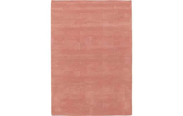 Vloerkleed Hexa Goossens Eco