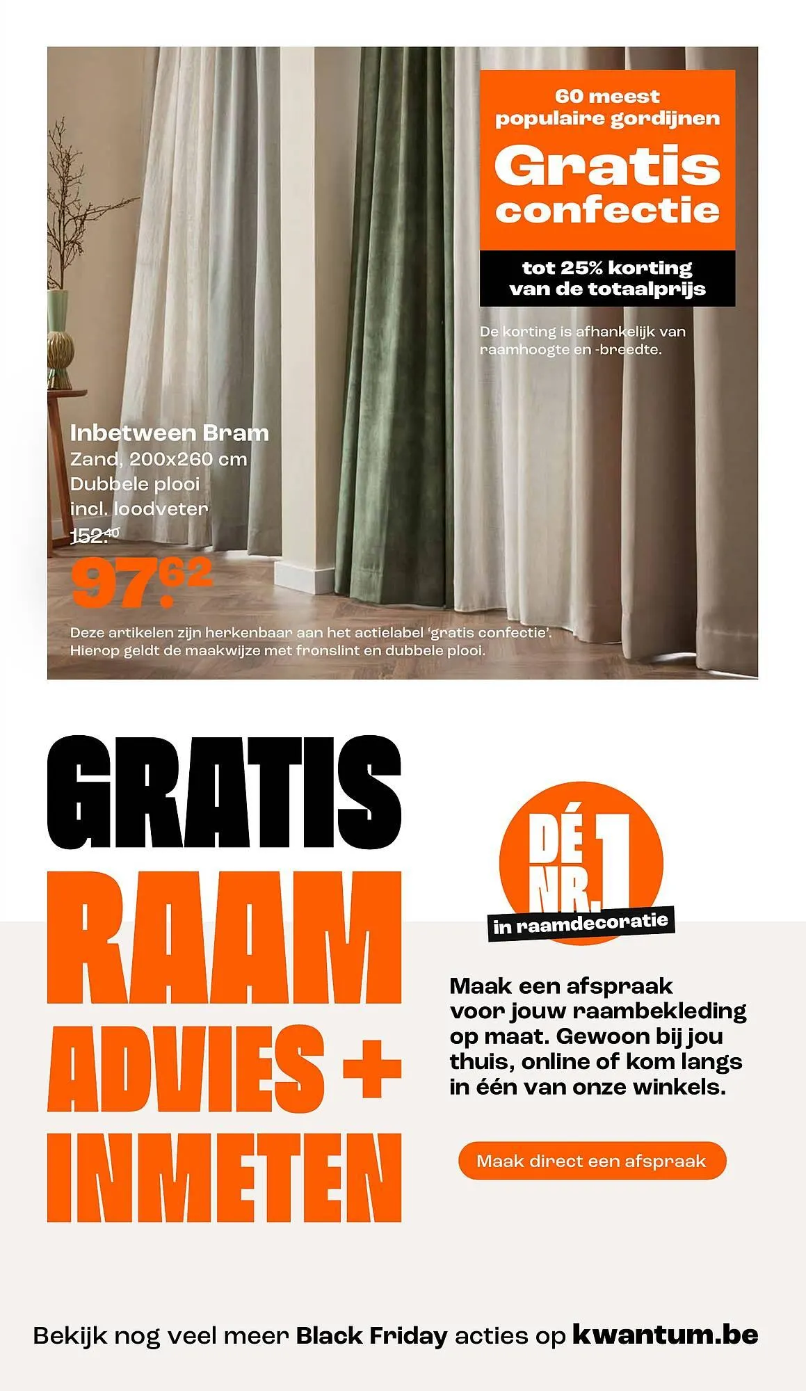 Kwantum folder van 10 november tot 23 november 2025 - folder pagina 17