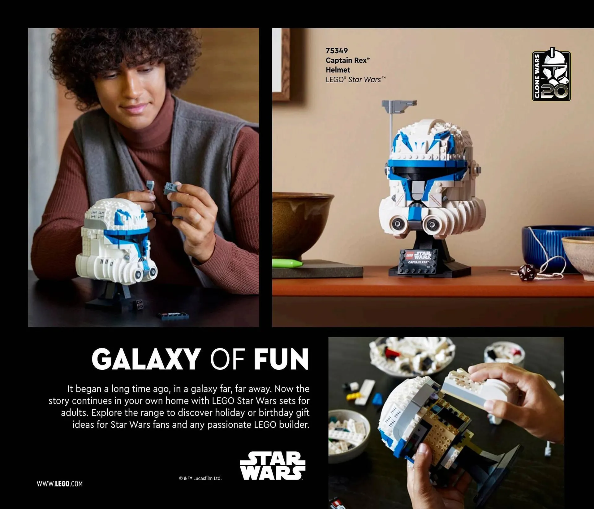 LEGO Folder van 26 juni tot 20 juli 2023 - folder pagina 18