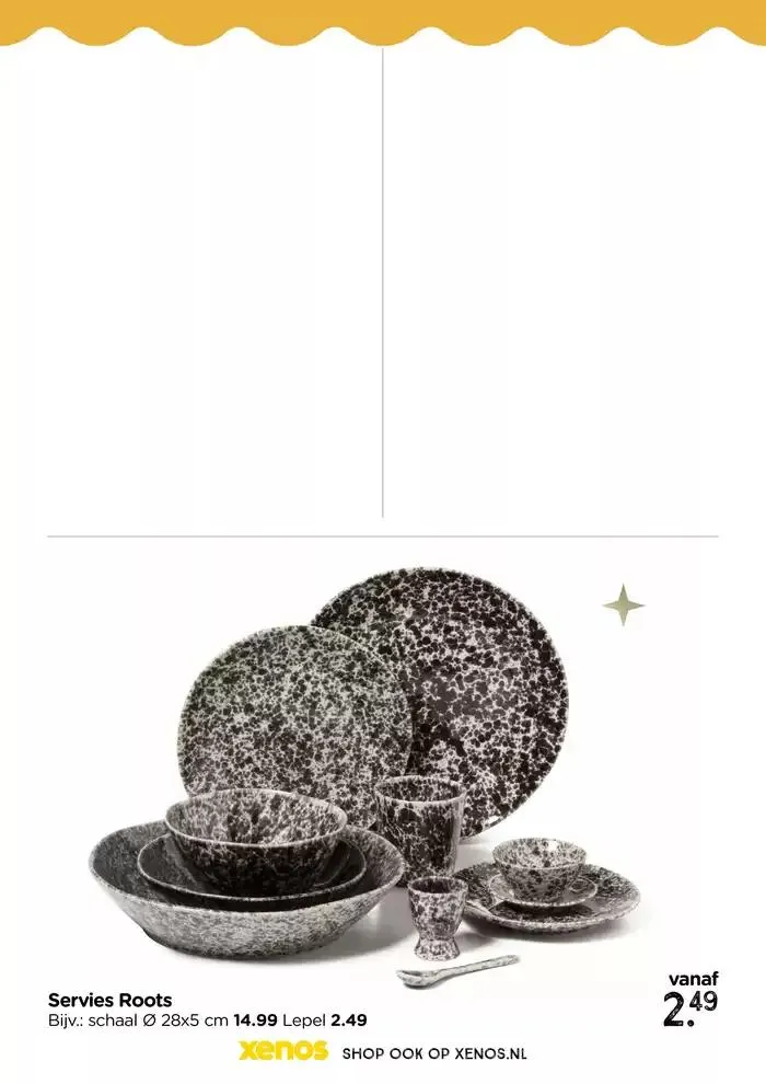 Maak Mooie Momenten Te Gek van 27 december tot 4 januari 2025 - folder pagina 23