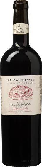 Domaine de la Jasse Les Caillasses 'Vieilles Vignes'
