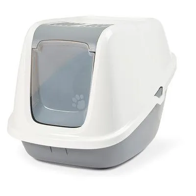 Maison de toilette Savic Nestor Giant pour chat