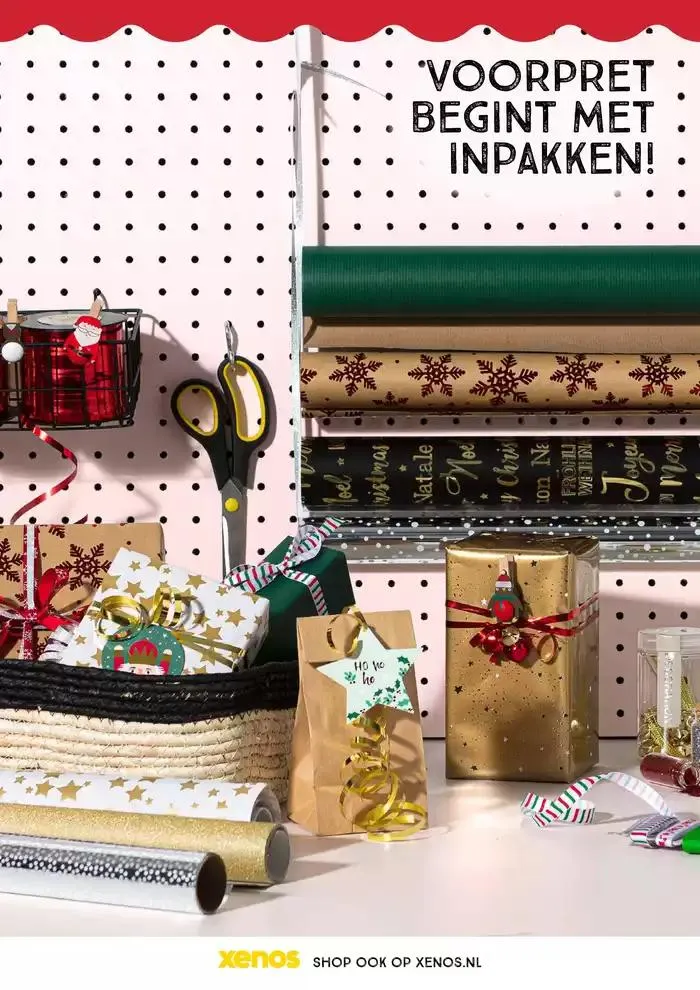 Maak Mooie Momenten Te Gek van 27 december tot 4 januari 2025 - folder pagina 63